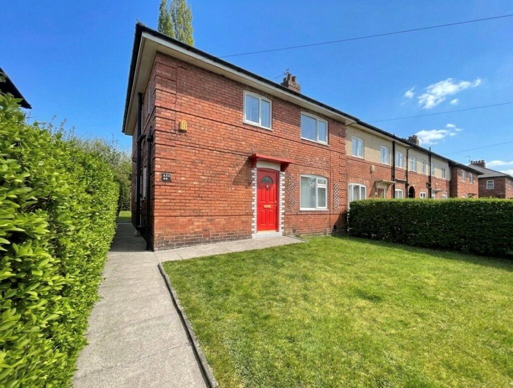 Main image of property: Manor House Lane, Preston, Lancashire, PR1