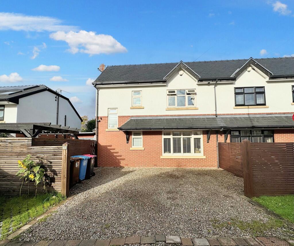 Main image of property: Lambton Road, Worsley, M28