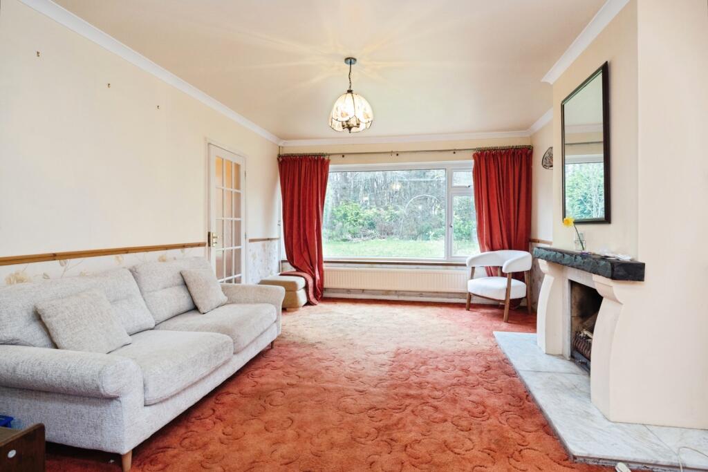 Hackwood, Robertsbridge, East Sussex, TN32 – pohled 2