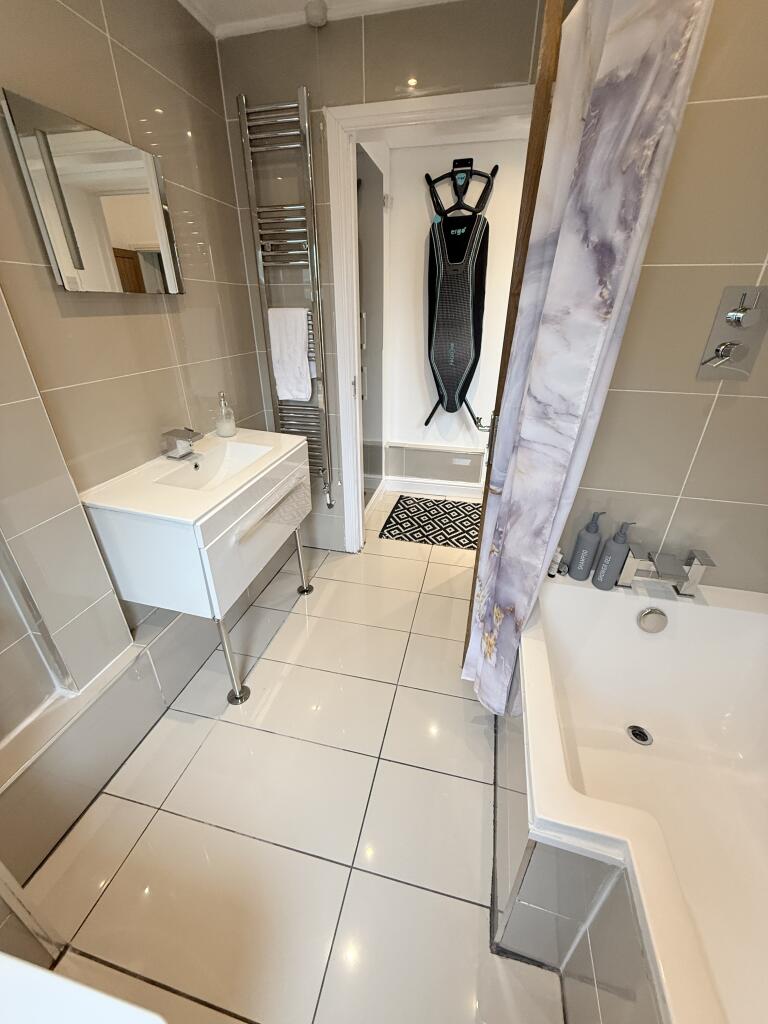 Apartment in London, Anerley - More