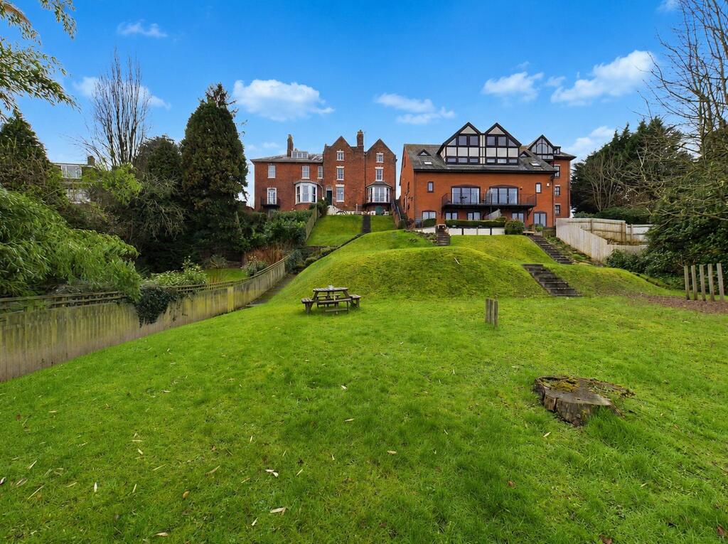 Main image of property: Henwick Road, Worcester, WR2