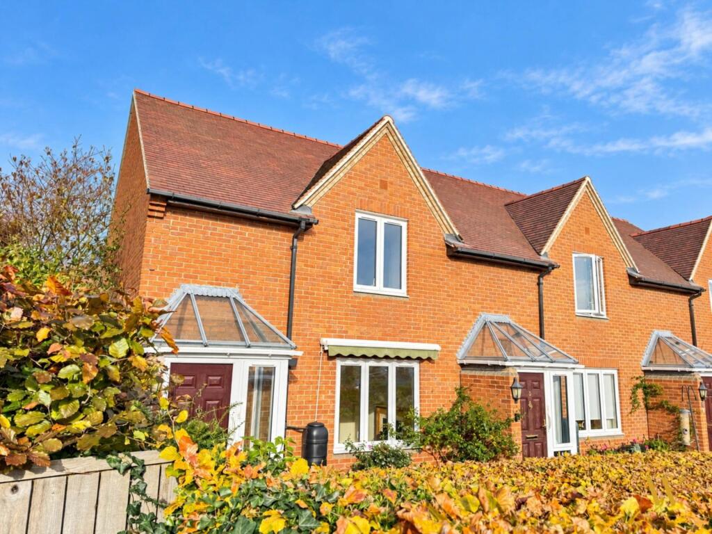 Main image of property: St. Lucians Lane, Wallingford