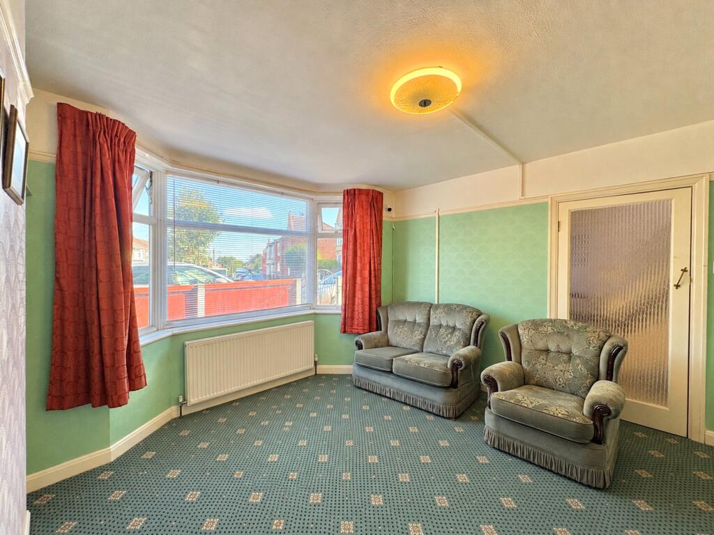 House in Chester - View 5
