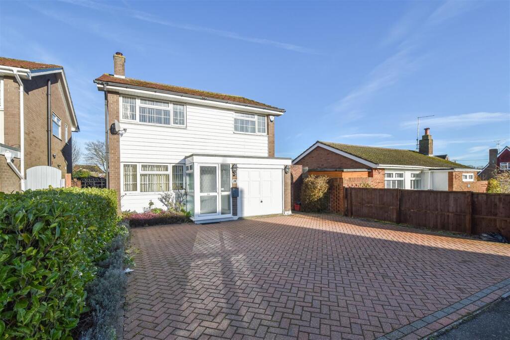 Main image of property: Shortcroft, Kelvedon Hatch, Brentwood