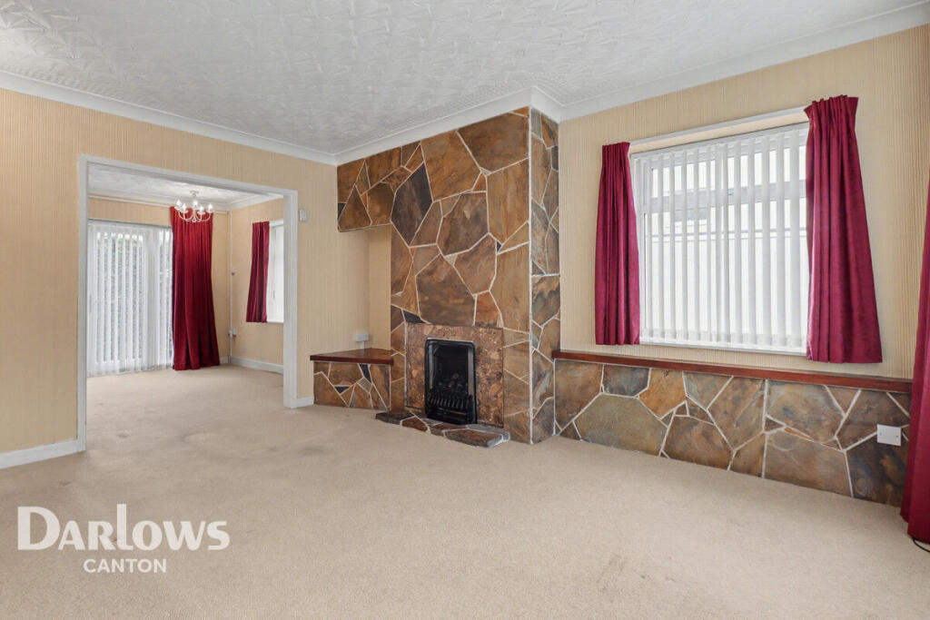 Main image of property: Llanover Road, Cardiff