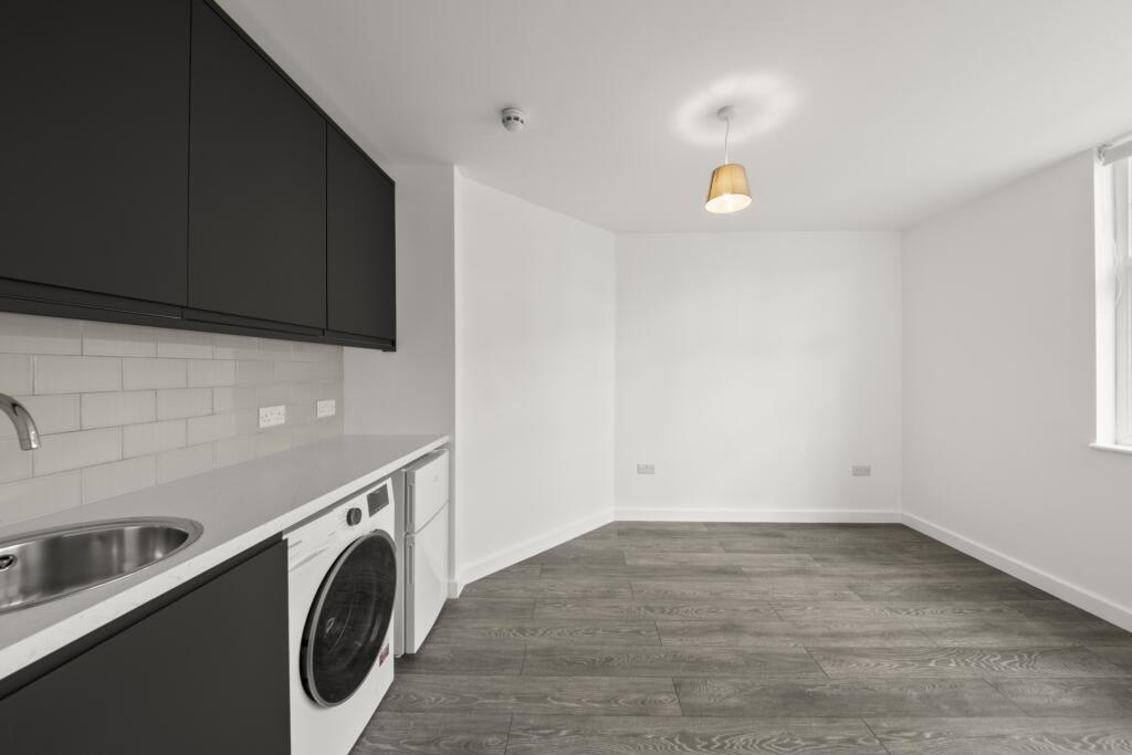 Apartment in London - View 4