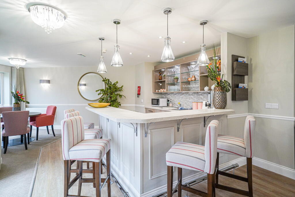 Additional image 15 of Apartment 30, Bower Lodge, Shirley