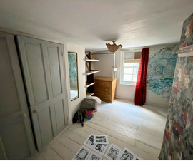 Chicago House, 6 Rose Hill, Port Isaac, Cornwall, PL29 3RL - View 5