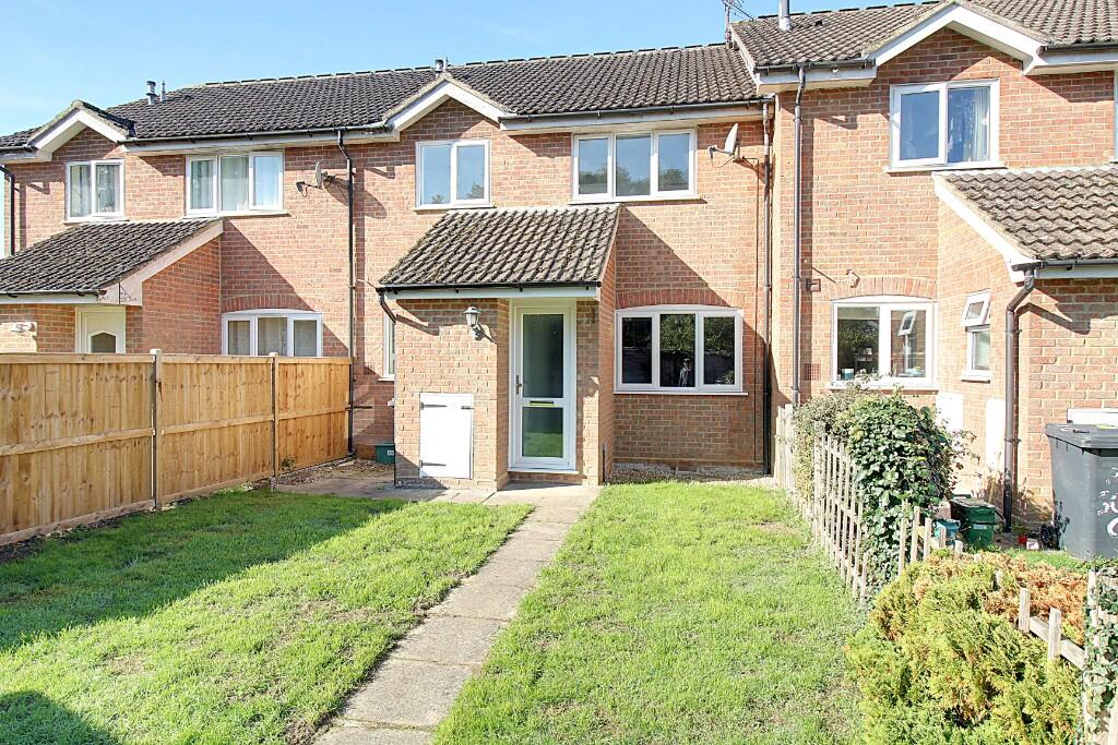 Main image of property: Scots Court, Hook, Hampshire, RG27