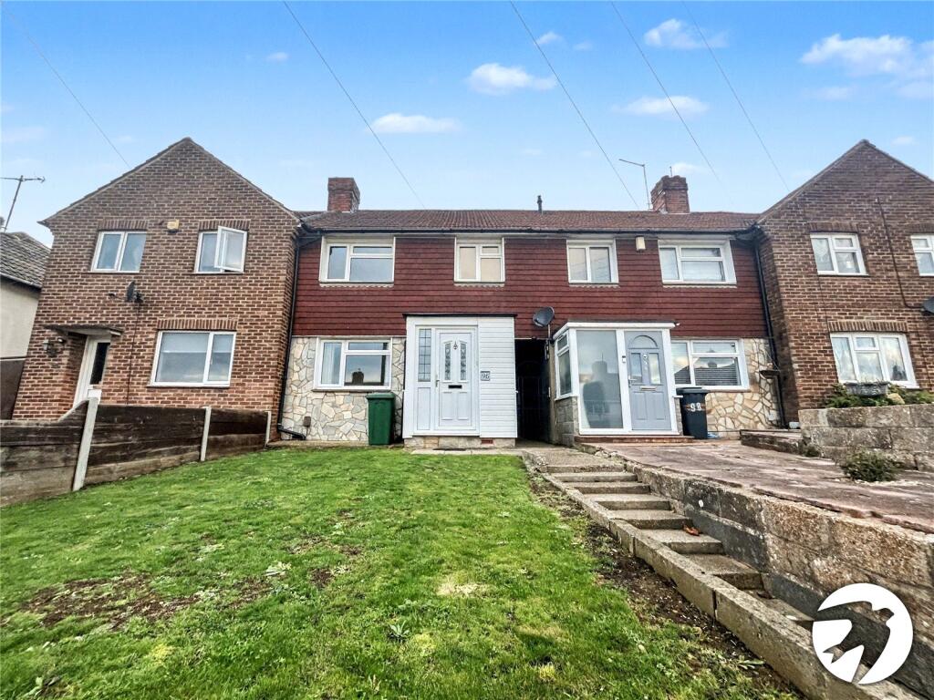 Main image of property: Lancelot Avenue, Strood, Kent, ME2
