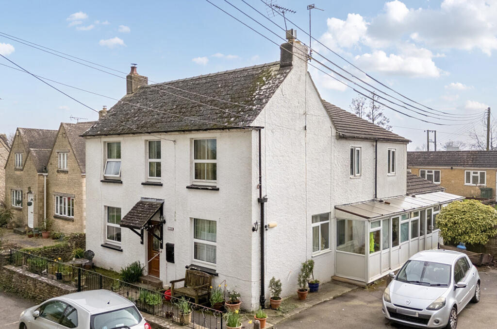 Main image of property: Front Street, Nympsfield, Stonehouse, Gloucestershire, GL10
