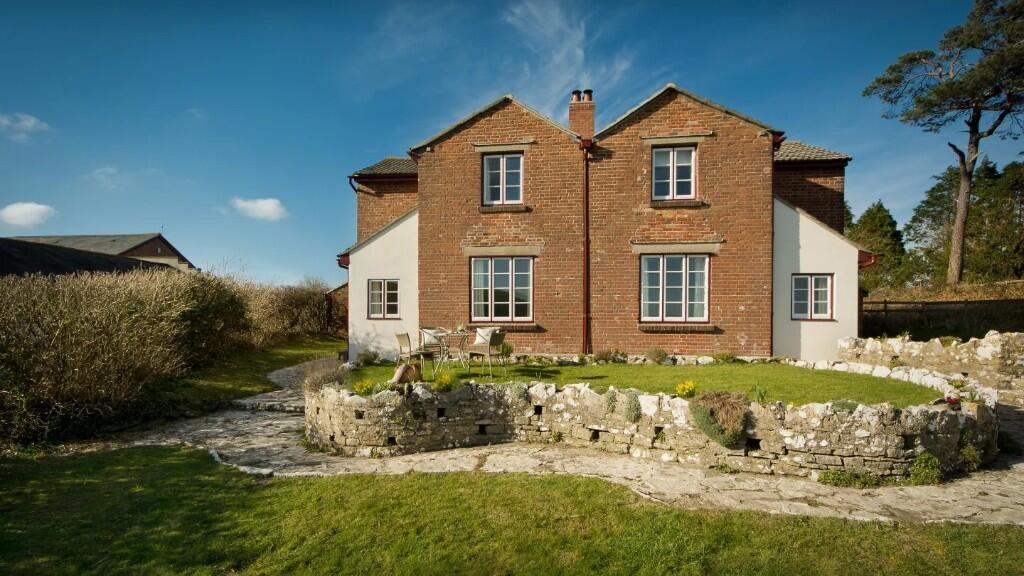 Main image of property: Currendon Cottages, BH19