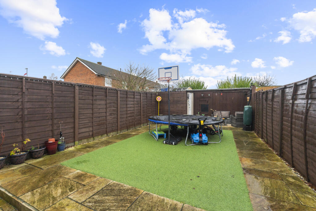 Carters Mead, Harlow, Essex, CM17 photo 3