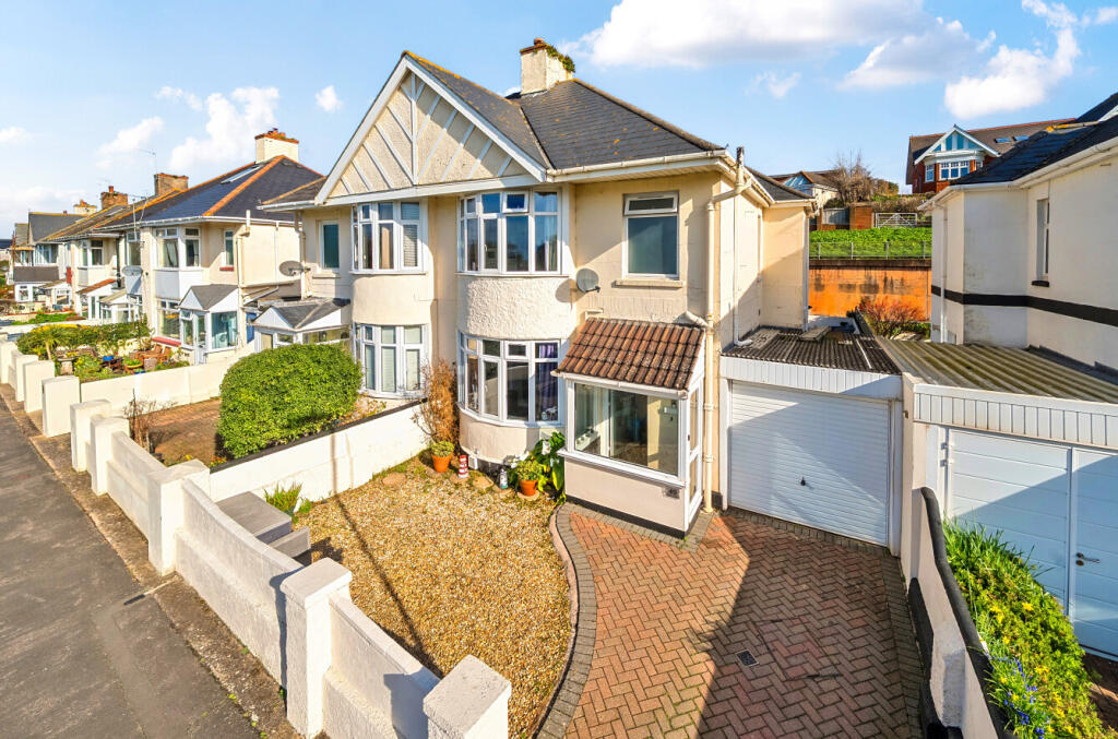 Main image of property: Carter Avenue, Exmouth, Devon