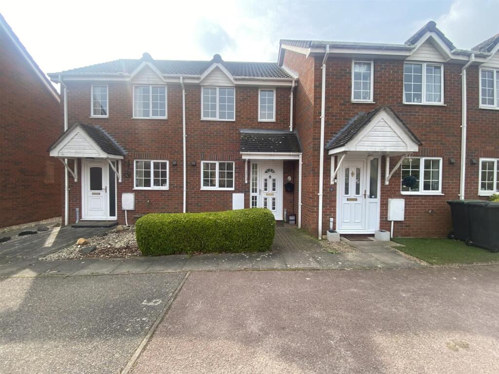 Main image of property: Honeysuckle Close, Biggleswade, SG18