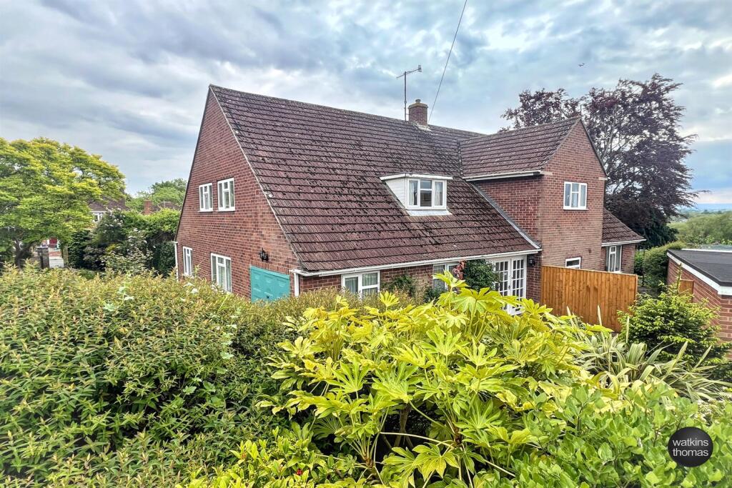 Main image of property: Lichfield Avenue, Tupsley, Hereford, HR1
