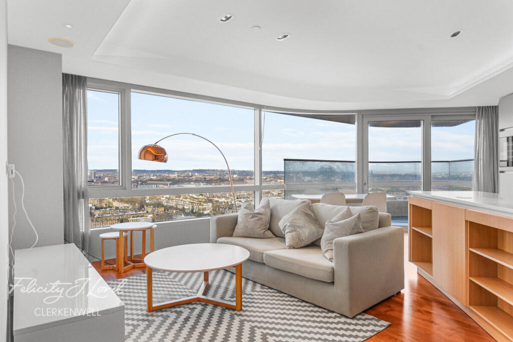 Main image of property: City Road, London