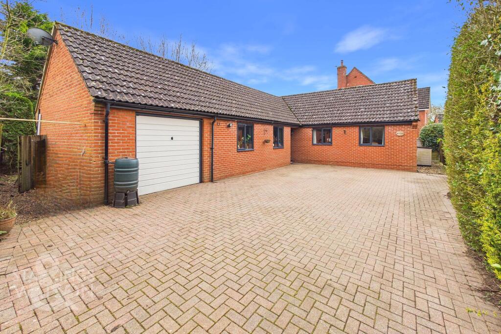 Main image of property: Norwich Road, Besthorpe, Attleborough