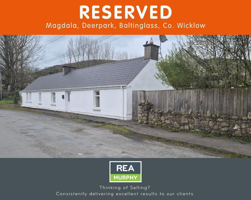 Main image of property: Magdala, Deerpark, Baltinglass