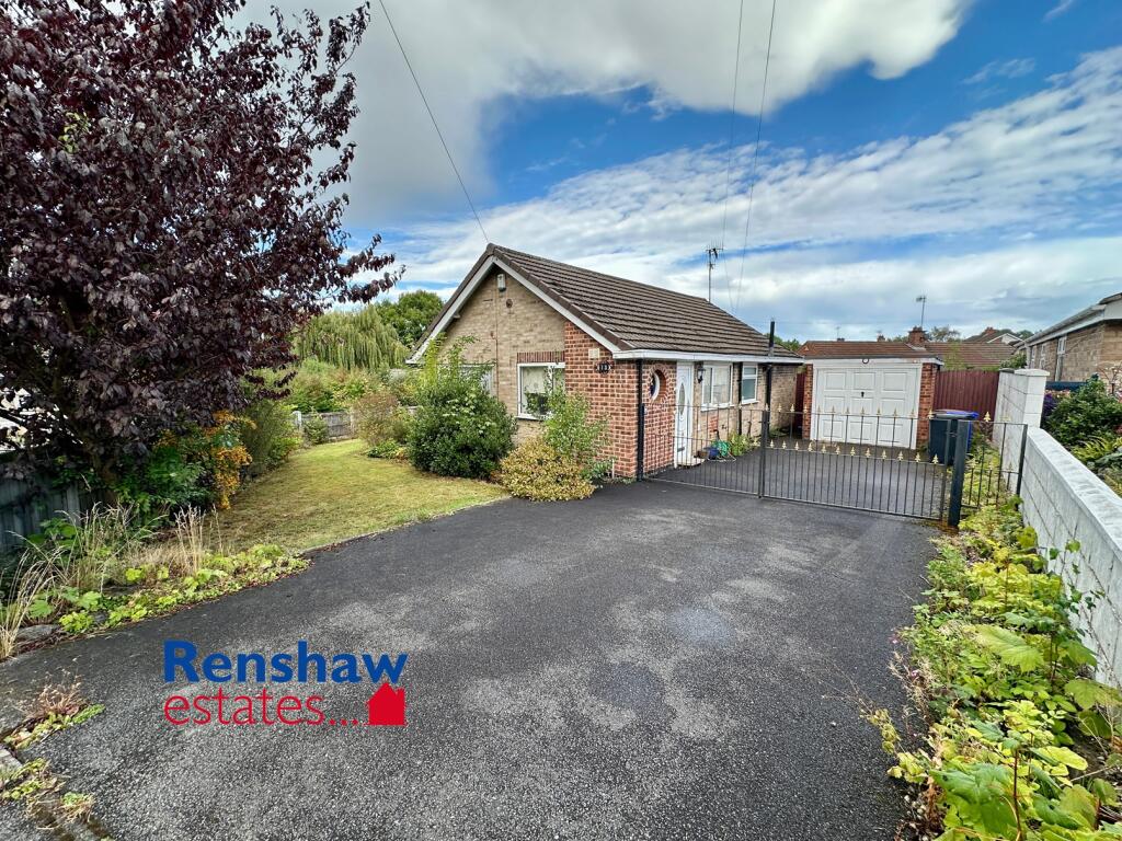Main image of property: Cantelupe Road, Ilkeston, Derbyshire