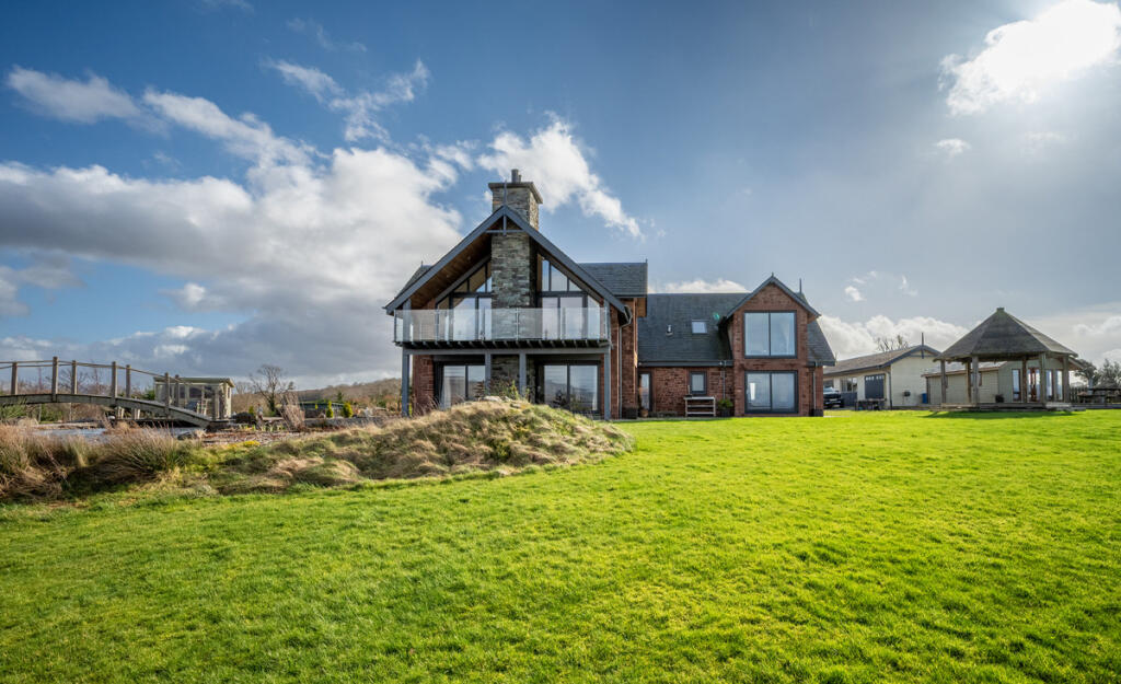 Main image of property: Church Road, Gartocharn, G83