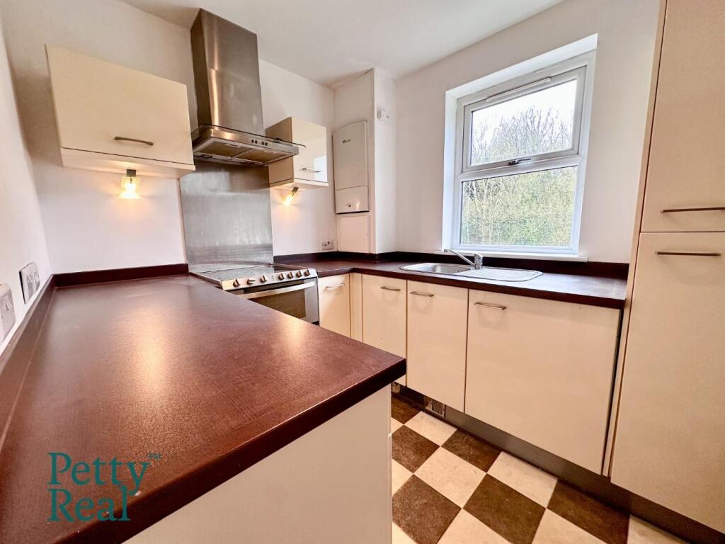 Apartment in Pendle, Colne
