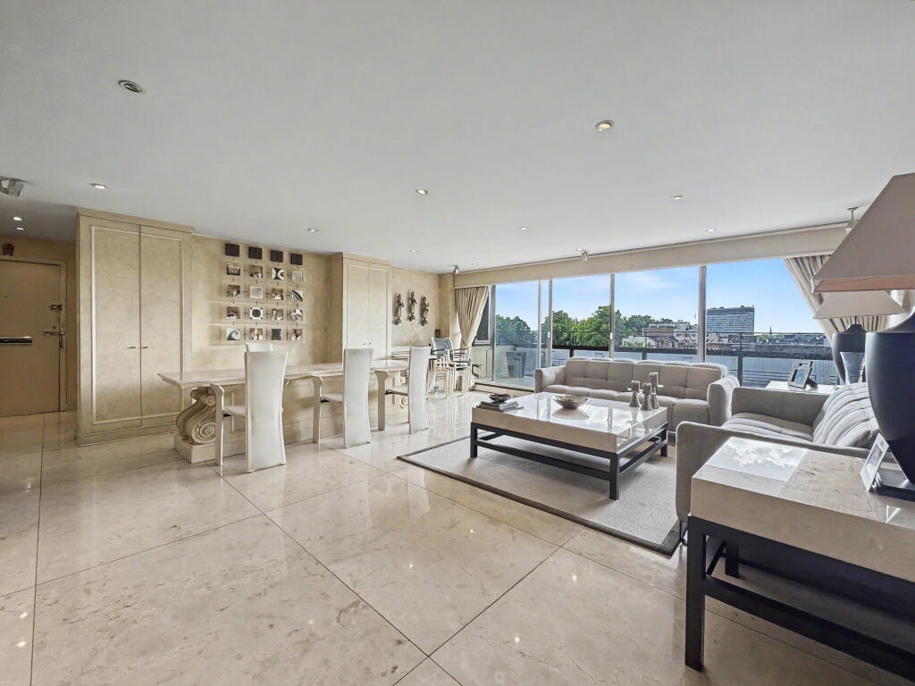 Main image of property: The Quadrangle, London, W2