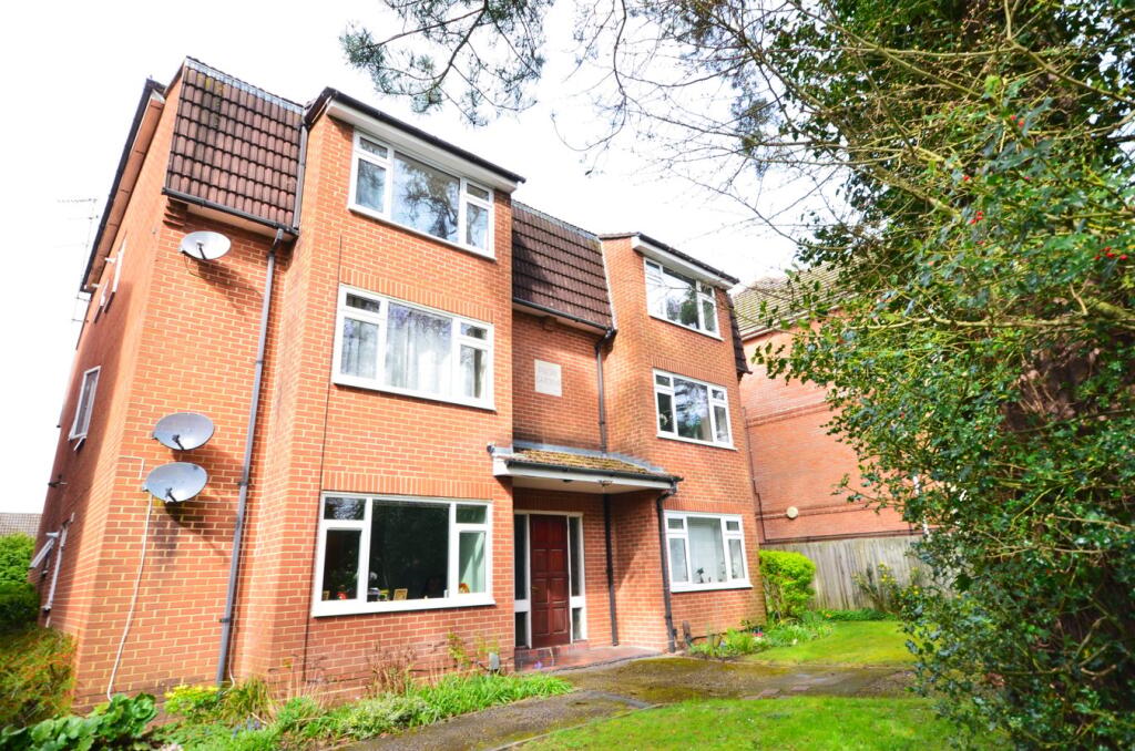 Main image of property: Park Road, Camberley, GU15