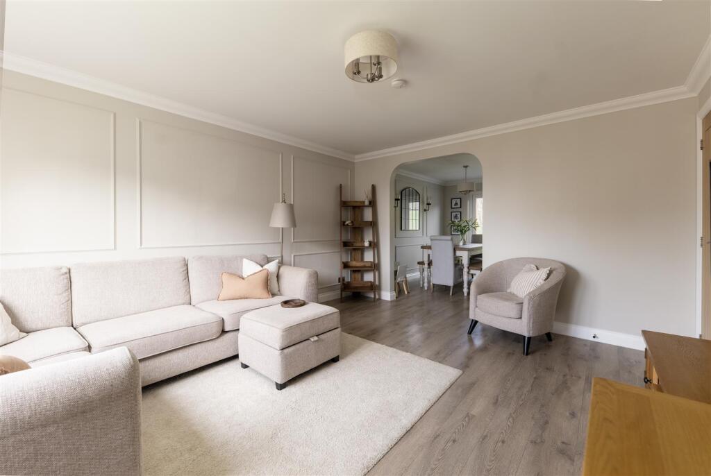 House in Inverness, Cradlehall and Westhill - View 4