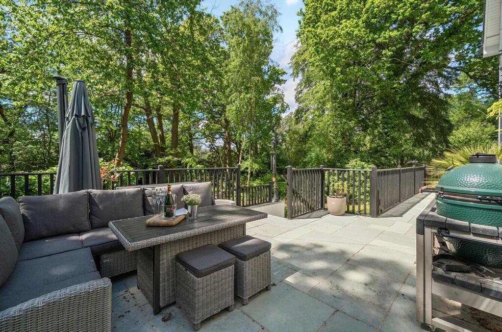 House in East Devon, Bystock, Exmouth - View 4