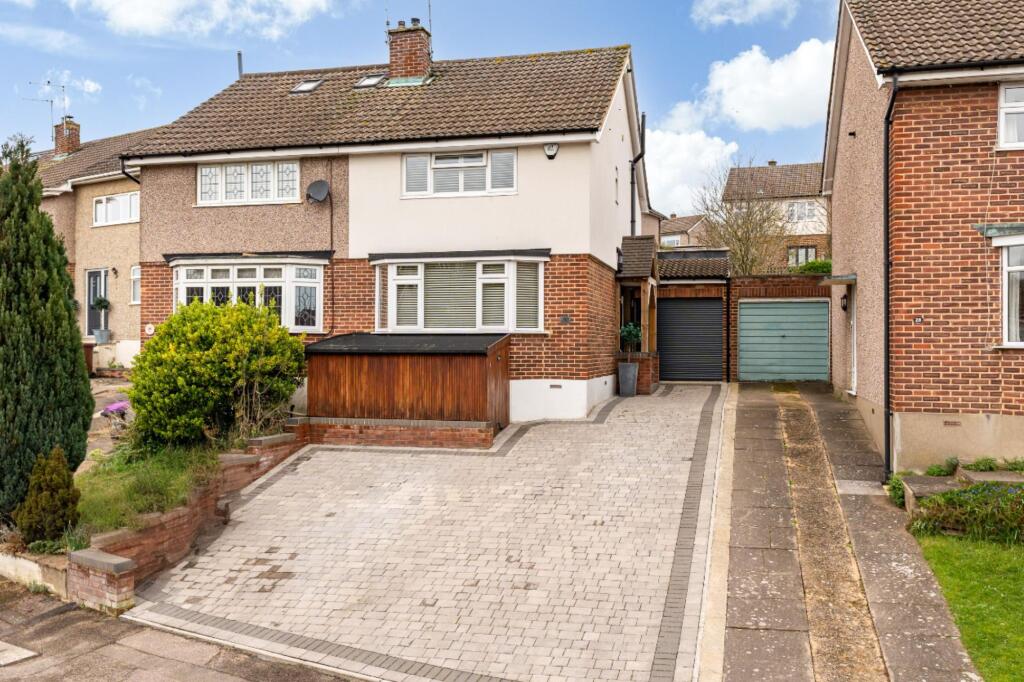 Main image of property: Clarks Close, Ware, SG12