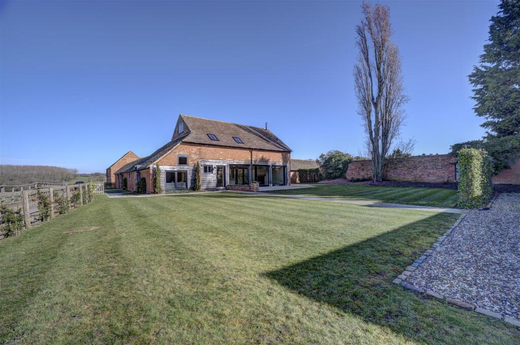 Additional image 22 of Wood Bevington Farm, Wood Bevington, Alcester