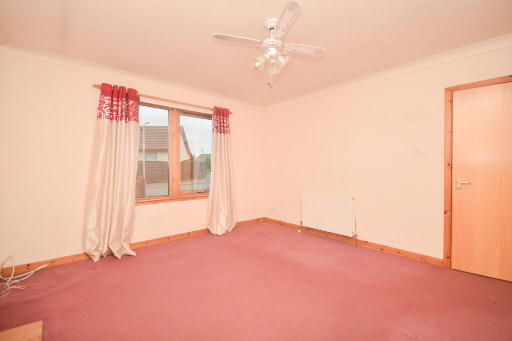 House in Blairgowrie and Rattray, Blairgowrie - View 3