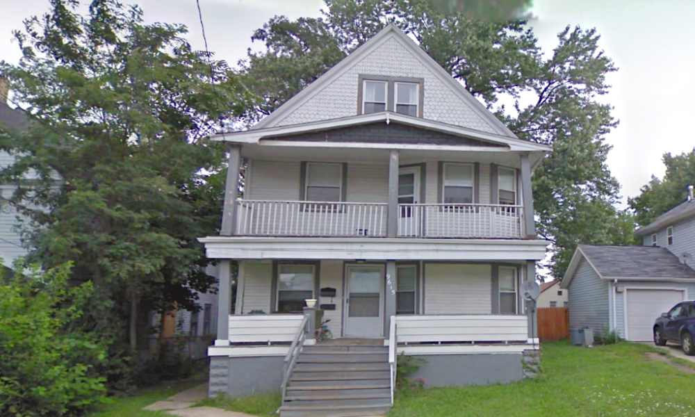 Main image of property: Cleveland, Cuyahoga County, Ohio