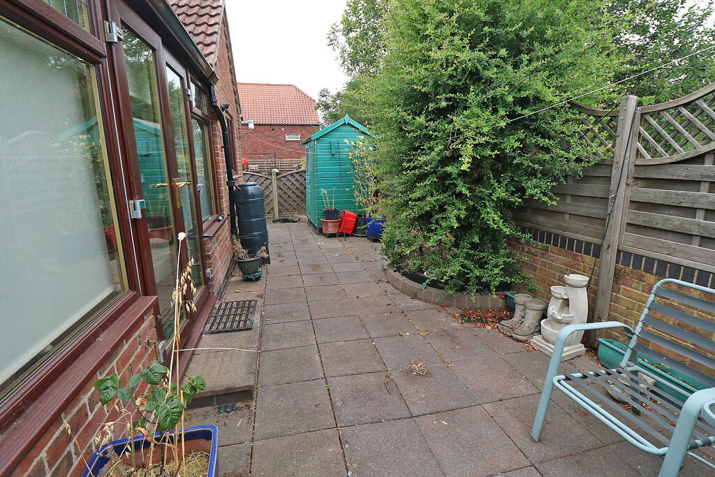 Selby Close, Epworth photo 3