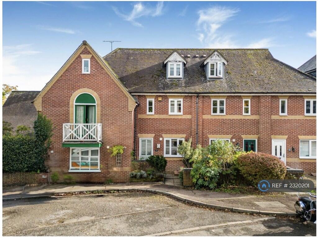 Main image of property: Burtons Mill, Sawbridgeworth, CM21