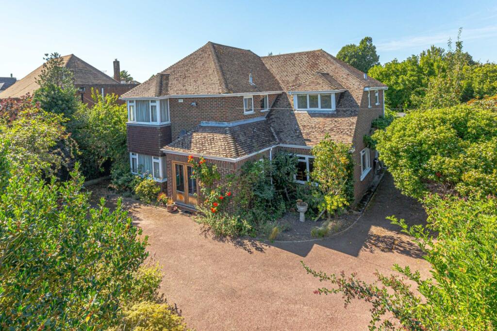 Main image of property: Ethelbert Road, Canterbury, Kent, CT1