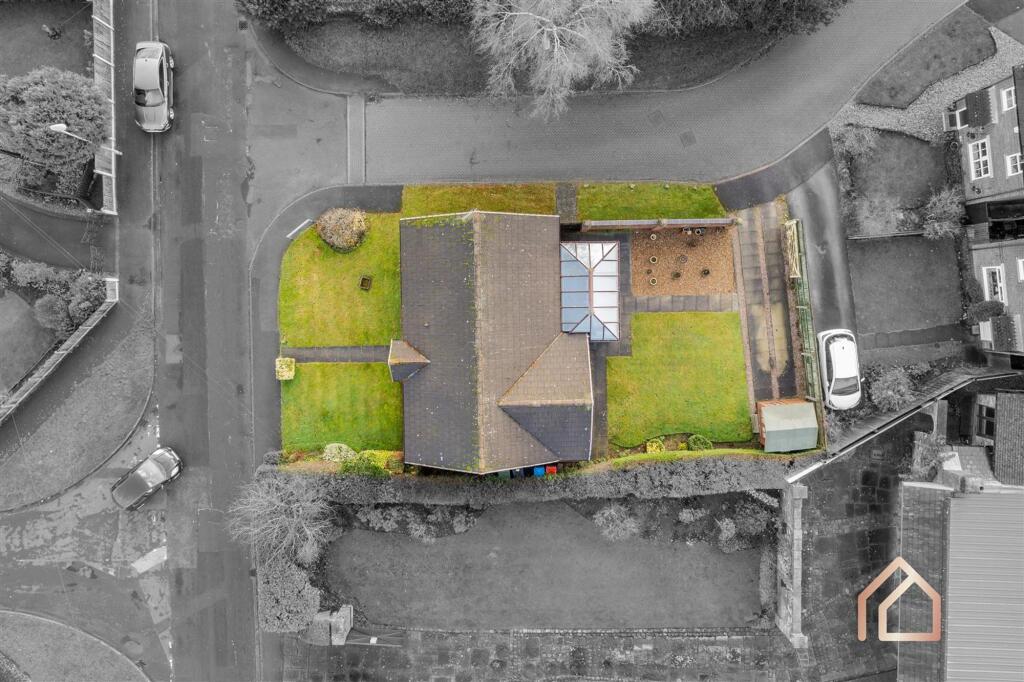 Main Road, Moulton, CW9 photo 2