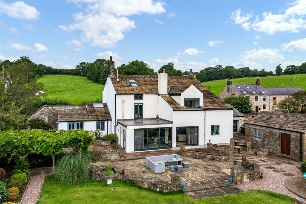 Additional image 2 of Grindleton Road, West Bradford, BB7