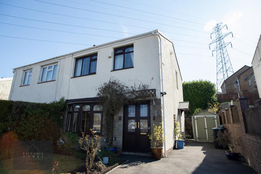 Main image of property: Cantebury Road, Beaufort, NP23