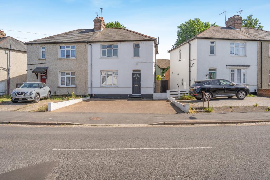 Main image of property: Camp Road, St. Albans, Hertfordshire