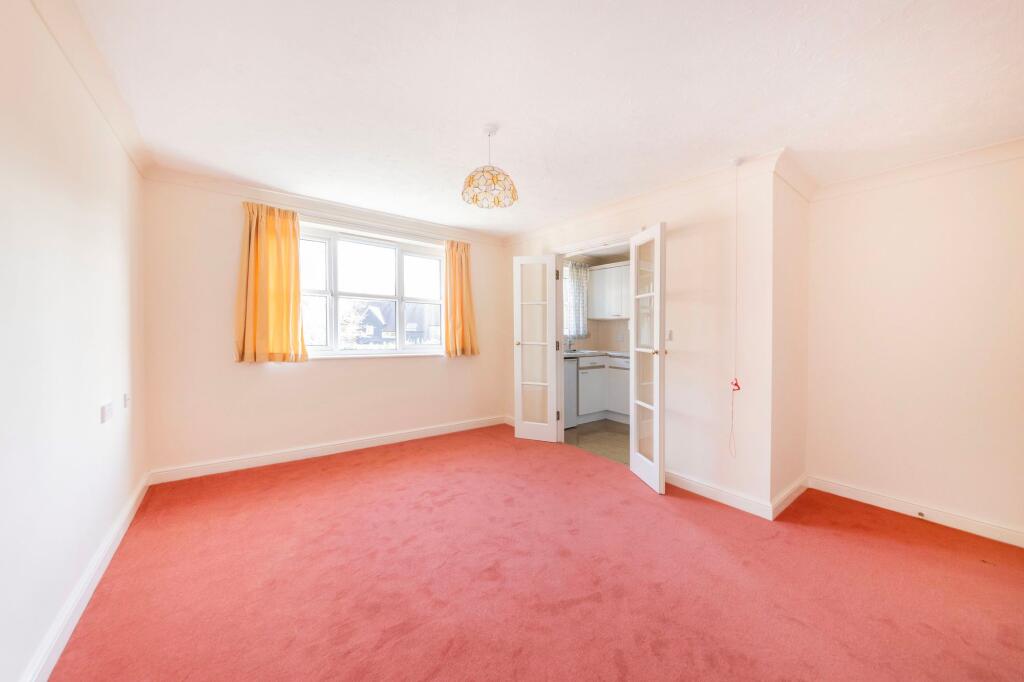 Mill Stream Court, Abingdon, OX14 photo 3