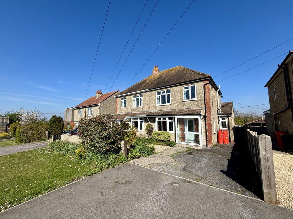Halfway, Chilthorne Domer, Yeovil, Somerset, BA22