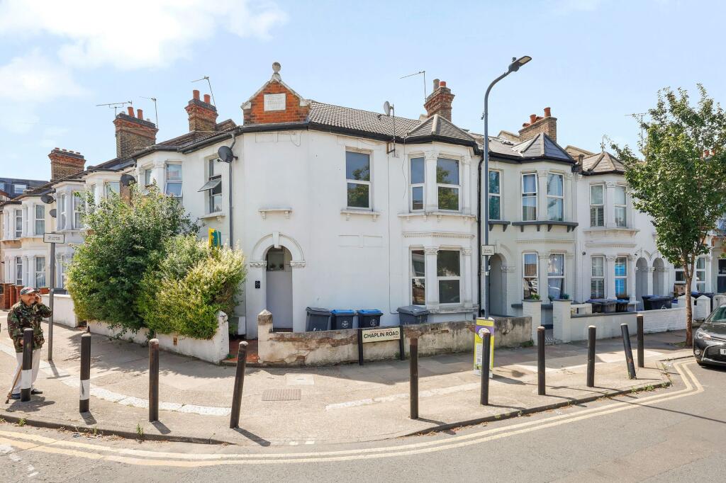 Main image of property: Chaplin Road, London, NW2
