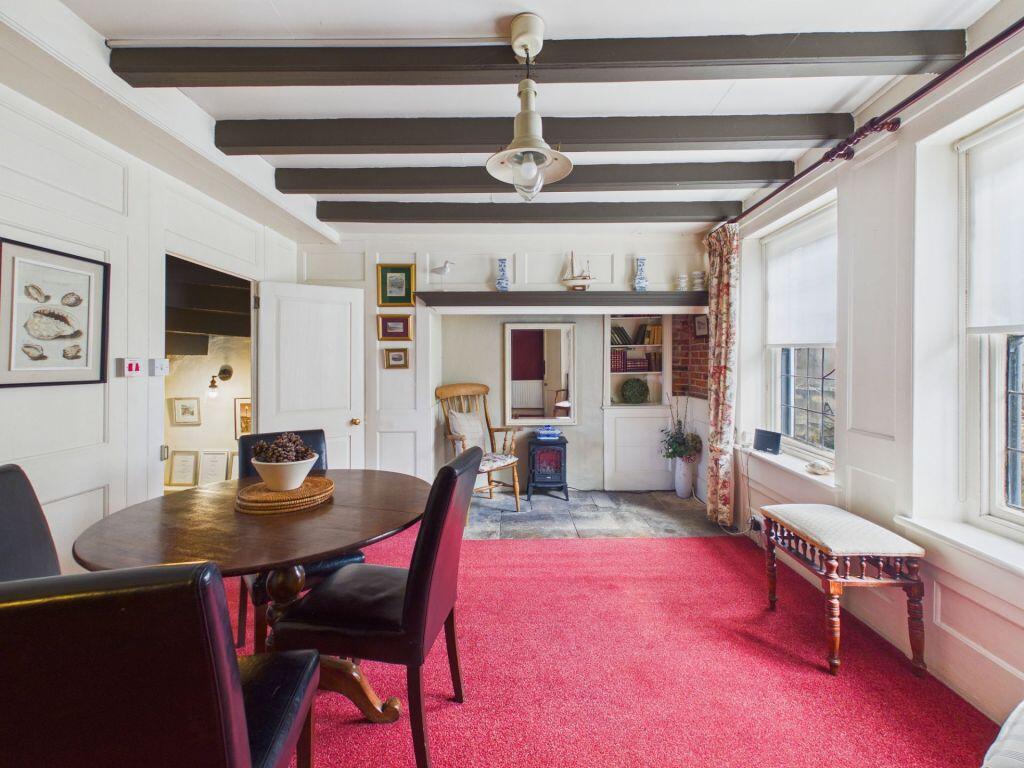 House in York - View 3