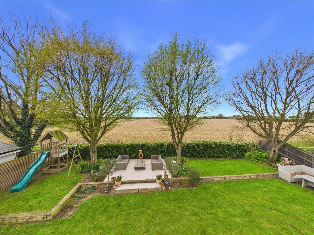 House in East Suffolk, Rushmere St Andrew - View 3