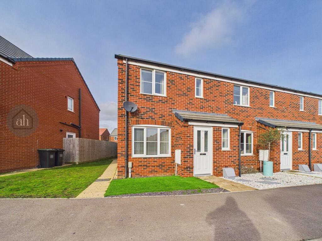 Main image of property: Double Road, Thurston