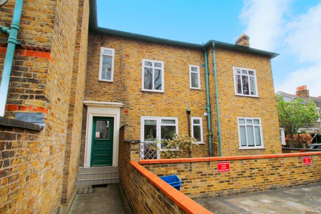 Main image of property: Trafalgar Road, London, TW2