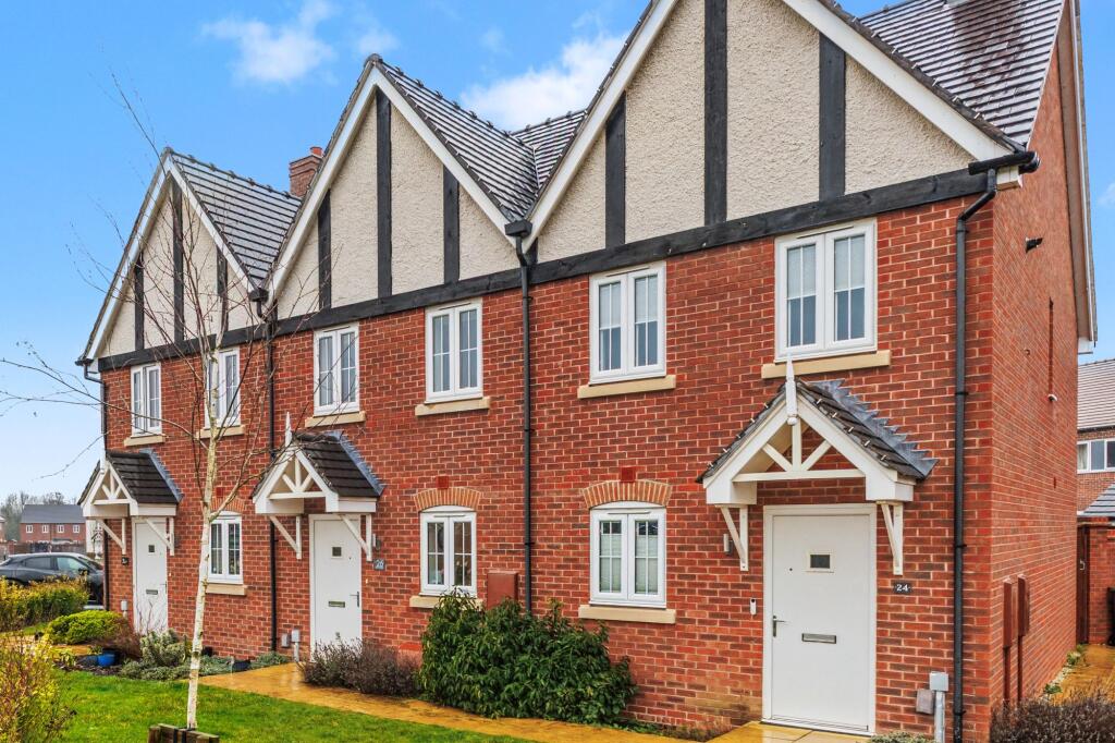 Pearmain Close, Stratford-Upon-Avon, CV37 photo 4