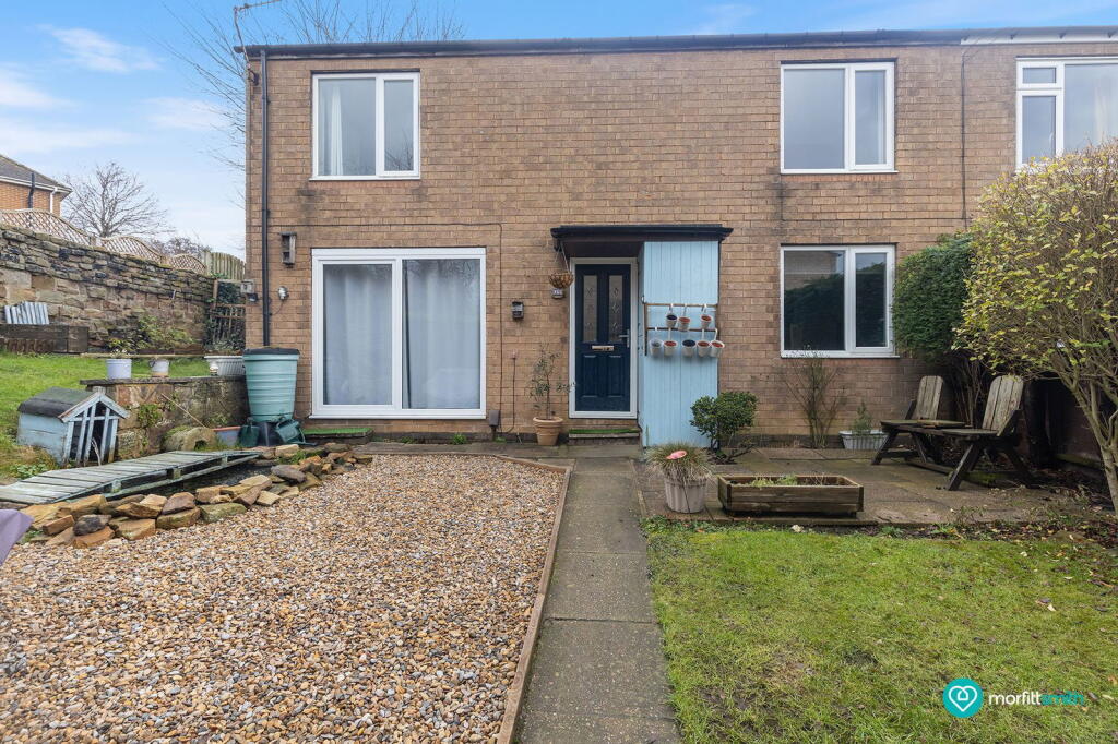 Main image of property: 24 Studfield Rise, Sheffield, S6 4SW